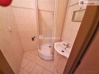 Dumrealit.cz will arrange sale of apartment unit in personal property size 2 + 1 with balcony…