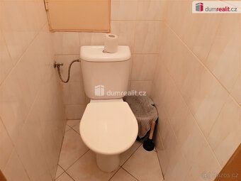 Dumrealit.cz will arrange sale of apartment unit in personal property size 2 + 1 with balcony…