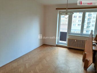 Dumrealit.cz will arrange sale of apartment unit in personal property size 2 + 1 with balcony…
