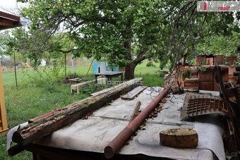 Dumrealit.cz will mediate the purchase of a family house with garden in quiet village…