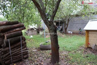 Dumrealit.cz will mediate the purchase of a family house with garden in quiet village…