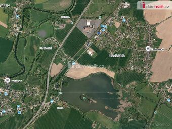 including agency commission and legal service, sale of three adjacent plots totalling 23,392…
