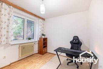 Představujeme vám dům který nabídne velkorysý prostor i pro 