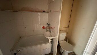 Nabízíme k pronájmu byt 2+kk o velikosti 40 m² v ulici Josef