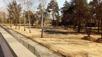 Okazja inwestycyjna – oferujemy na sprzedaż unikalny obszar