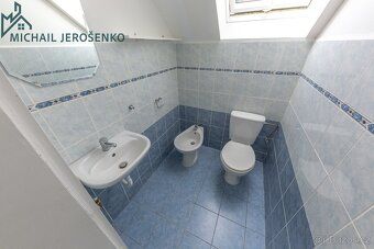 Looking for comfortable family housing in nature with excellent accessibility of sports…