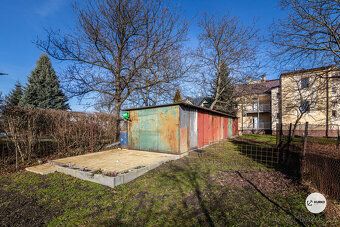 Nabízíme k prodeji byt o dispozici 2+kk (43 m²), který se na