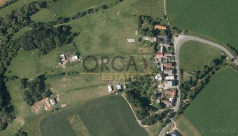 Nabízím k prodeji veškeré pozemky zapsané na LV č. 222 v k.ú