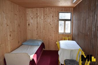 We offer exclusively for sale a family house in the village of Bartosovice