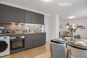 We offer you a very interesting property in Prague 8 Čimice at