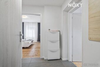 We offer you a very interesting property in Prague 8 Čimice at