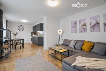 We offer you a very interesting property in Prague 8 Čimice at