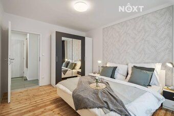 We offer you a very interesting property in Prague 8 Čimice at