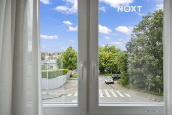 We offer you a very interesting property in Prague 8 Čimice at