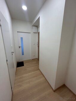 Pronájem bytu 1+1 35 m2 Josefa Hory - Beroun-Město
Nabízíme 