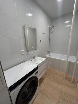 Pronájem bytu 1+1 35 m2 Josefa Hory - Beroun-Město
Nabízíme 