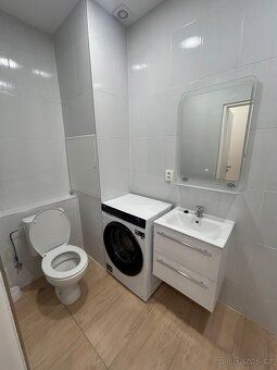 Pronájem bytu 1+1 35 m2 Josefa Hory - Beroun-Město
Nabízíme 
