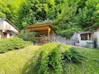 Looking for an interesting property that could serve as permanent residence, private recreation or business venture?