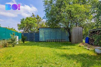BO! Exclusively offers for sale a building plot for construction of a family house
