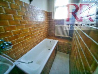 We offer for rent a First Republic villa in one of the best parts of Pilsen at a lucrative…