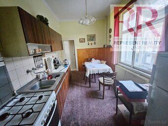 We offer for rent a First Republic villa in one of the best parts of Pilsen at a lucrative…