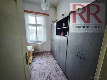 We offer for rent a First Republic villa in one of the best parts of Pilsen at a lucrative…
