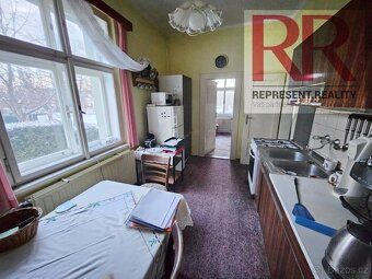 We offer for rent a First Republic villa in one of the best parts of Pilsen at a lucrative…