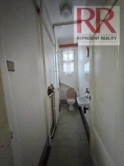 We offer for rent a First Republic villa in one of the best parts of Pilsen at a lucrative…