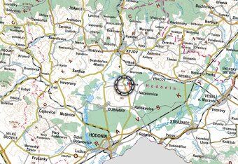 In the cadastral territories of Milotice near Kyjov and Vacenovice near Kyjov I offer for sale…
