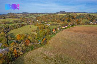 We have a specific offer for you in Hodslavice.
Land area of c