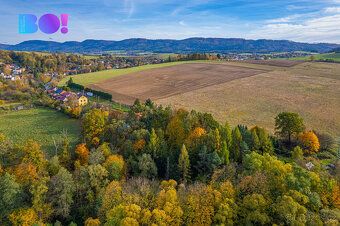 We have a specific offer for you in Hodslavice.
Land area of c