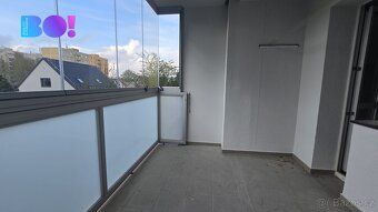 Nabízíme k pronájmu krásný byt 2+1 s nově přistavěnou lodžií