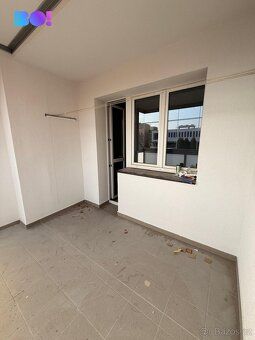 Nabízíme k pronájmu krásný byt 2+1 s nově přistavěnou lodžií