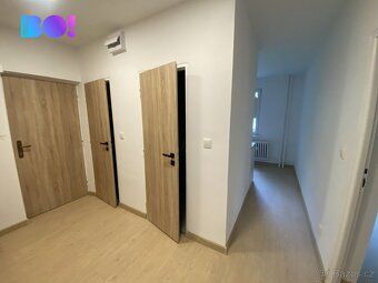 Nabízíme k pronájmu krásný byt 2+1 s nově přistavěnou lodžií
