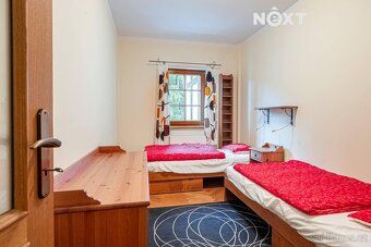 We would like to offer for sale a 2+kk apartment unit