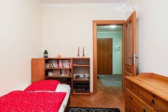 We would like to offer for sale a 2+kk apartment unit