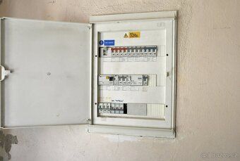 Hledáte nemovitost v klidné lokalitě s výbornou dostupností 