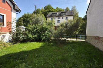 Hledáte nemovitost v klidné lokalitě s výbornou dostupností 