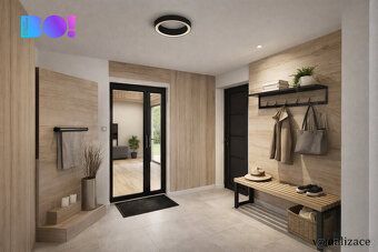 Looking for comfortable and modern living or just relaxation in an attractive location?