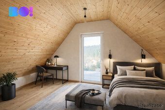 Looking for comfortable and modern living or just relaxation in an attractive location?