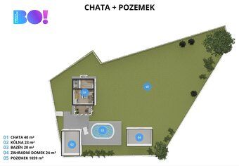 Looking for comfortable and modern living or just relaxation in an attractive location?
