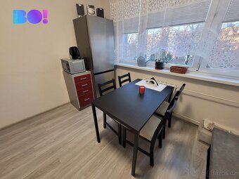 Nabízím k podnájmu kompletně zrekonstruovaný a plně zařízený