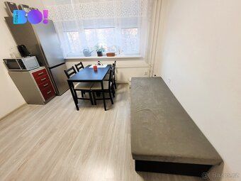 Nabízím k podnájmu kompletně zrekonstruovaný a plně zařízený