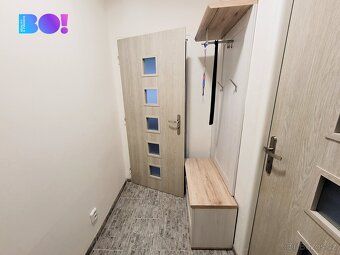 Nabízím k podnájmu kompletně zrekonstruovaný a plně zařízený