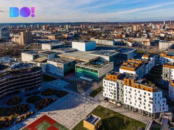 Hledáte komfortní a moderní bydlení v atraktivní lokalitě s 