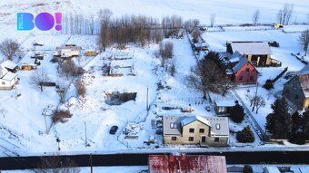 We offer for sale an attractive building plot with garden of approximately 1,113 m² in the…