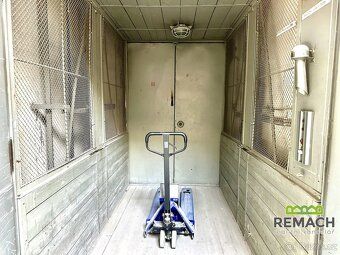 Ref. No. 03251 Rent commercial space 1123 m² in industrial area