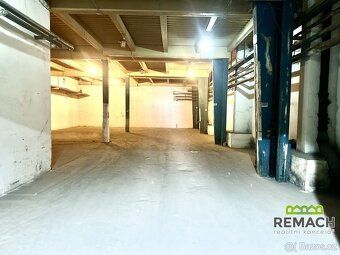 Ref. No. 03251 Rent commercial space 1123 m² in industrial area