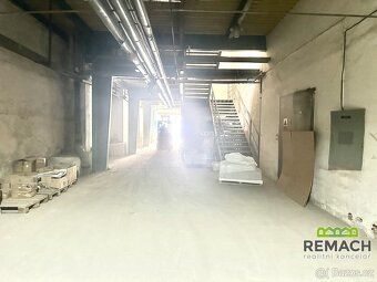 Ref. No. 03251 Rent commercial space 1123 m² in industrial area