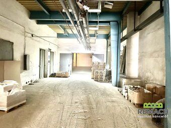 Ref. No. 03251 Rent commercial space 1123 m² in industrial area